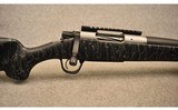 Christensen Arms ~ Model 14 ~ 6.5 Creedmoor - 3 of 14