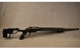 Christensen Arms ~ Model 14 ~ 6.5 Creedmoor - 1 of 12