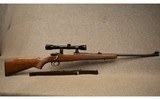 Interarms ~ Whitworth ~ .270 Winchester - 1 of 14