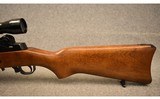 Sturm Ruger ~ Mini 14 ~ .223 Remington - 5 of 14