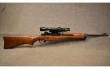 Sturm Ruger ~ Mini 14 ~ .223 Remington - 1 of 14