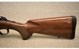 Browning ~ Medallion X Bolt Left Hand ~ 6.5 Creedmoor - 5 of 14