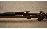 Browning ~ Medallion X Bolt Left Hand ~ 6.5 Creedmoor - 12 of 14