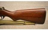 Springfield Armory ~ U.S. Rifle ~ .30 M1 - 5 of 14