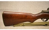 Springfield Armory ~ U.S. Rifle ~ .30 M1 - 2 of 14