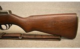Springfield Armory ~ U.S. Rifle ~ .30 M1 - 5 of 14