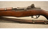 Springfield Armory ~ U.S. Rifle ~ .30 M1 - 6 of 14