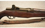 Springfield Armory ~ U.S. Rifle ~ .30 M1/ .30-06 Springfield - 3 of 14