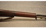 Springfield Armory ~ U.S. Rifle ~ .30 M1/ .30-06 Springfield - 4 of 14