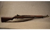 Springfield Armory ~ U.S. Rifle ~ .30 M1/ .30-06 Springfield - 1 of 14