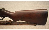 Springfield Armory ~ U.S. Rifle ~ .30 M1/ .30-06 Springfield - 5 of 14