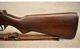 Springfield ~ U.S. Rifle M1 ~ .30 M1 - 5 of 13