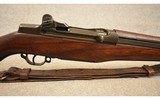 Springfield ~ U.S. Rifle M1 ~ .30 M1 - 3 of 13