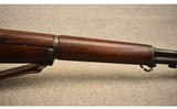Springfield ~ U.S. Rifle M1 ~ .30 M1 - 4 of 13