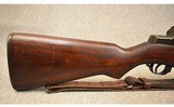 Springfield ~ U.S. Rifle M1 ~ .30 M1 - 2 of 13