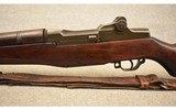 Springfield ~ U.S. Rifle M1 ~ .30 M1 - 6 of 13
