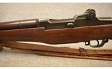 Springfield Armory ~ U.S. Rifle ~ .30 M1 - 6 of 14