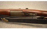 Springfield Armory ~ U.S. Rifle ~ .30 M1 - 9 of 14