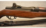 Springfield Armory ~ U.S. Rifle ~ .30 M1 - 3 of 14