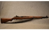 Springfield Armory ~ U.S. Rifle ~ .30 M1 - 1 of 14