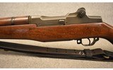 Springfield Armory ~ U.S. Rifle ~ .30 M1 - 6 of 14