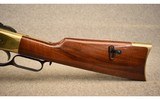 A. Uberti ~ Henry ~ .44-40 Winchester - 5 of 14