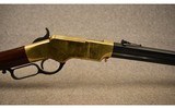 A. Uberti ~ Henry ~ .44-40 Winchester - 3 of 14