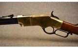 A. Uberti ~ Henry ~ .44-40 Winchester - 6 of 14