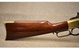 A. Uberti ~ Henry ~ .44-40 Winchester - 2 of 14
