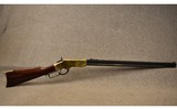A. Uberti ~ Henry ~ .44-40 Winchester - 1 of 14