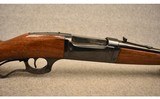 Savage Arms ~ Model 1899 Takedown ~ .250-3000 Savage - 3 of 14