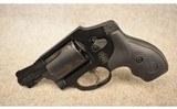 Smith & Wesson ~ 442-2 ~ .38 Special + P - 2 of 2