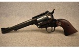 Sturm Ruger ~ Single Action Blackhawk ~ .357 Magnum - 2 of 2