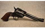 Sturm Ruger ~ Single Action Blackhawk ~ .357 Magnum - 1 of 2