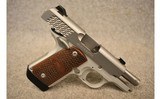 Kimber ~ Micro 9 Raptor Custom Shop ~ 9mm Luger - 3 of 3