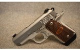 Kimber ~ Micro 9 Raptor Custom Shop ~ 9mm Luger - 2 of 3