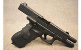 Glock ~ 17Gen4 ~ 9mm Luger - 3 of 3