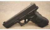 Glock ~ 17Gen4 ~ 9mm Luger - 2 of 3