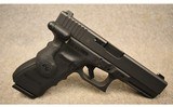 Glock ~ 17Gen4 ~ 9mm Luger - 1 of 3