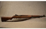 Springfield Armory ~ U.S. Rifle ~ .30 M1 - 1 of 14