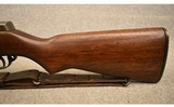 Springfield Armory ~ U.S. Rifle ~ .30 M1 - 5 of 14