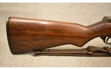 Springfield Armory ~ U.S. Rifle ~ .30 M1 - 2 of 14
