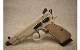 CZ ~ 75 B Omega ~ 9mm Luger - 2 of 3