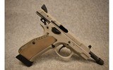CZ ~ 75 B Omega ~ 9mm Luger - 3 of 3