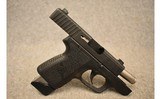 Kahr Arms ~ PM9 ~ 9mm Luger - 3 of 3