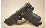 Kahr Arms ~ PM9 ~ 9mm Luger - 2 of 3