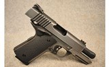 Rock Island Armory ~ M1911 A1 CS-Tact ~ .45 ACP - 3 of 3