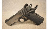Rock Island Armory ~ M1911 A1 CS-Tact ~ .45 ACP - 2 of 3