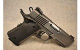 Rock Island Armory ~ M1911 A1 CS-Tact ~ .45 ACP - 1 of 3