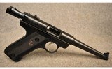 Sturm Ruger ~ Mark II ~ .22 Long Rifle - 3 of 3